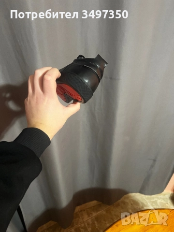 Promo!!Christian loubotin!!Отново наличен!!, снимка 5 - Маратонки - 52956835