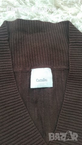 "Camaien" дамска блуза, снимка 4 - Блузи с дълъг ръкав и пуловери - 27966049