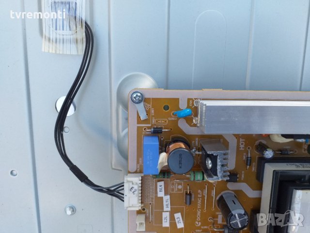 лед диоди CY-DF390BGMV1V, снимка 2 - Части и Платки - 26775049