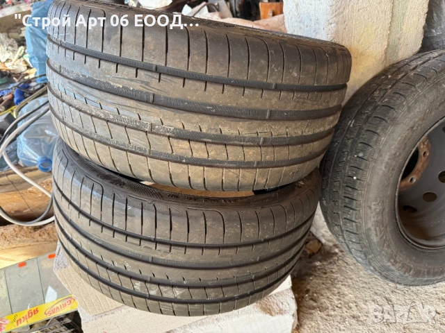 265/30r20 GOODYEAR 2броя
