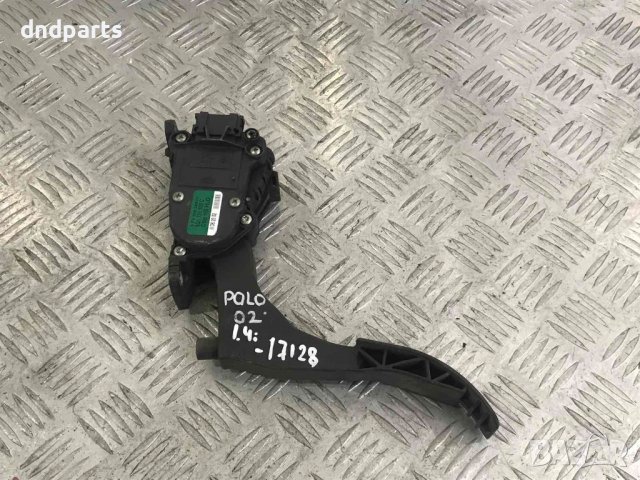 Потенциометър VW Polo,1.4i,2002г.