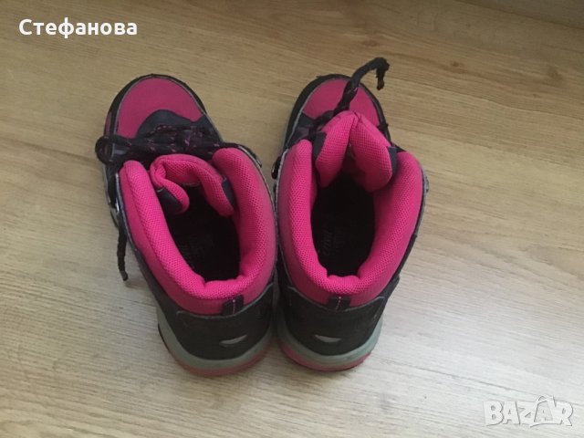 Водонепропускливи боти 31 номер, снимка 3 - Детски боти и ботуши - 35017628