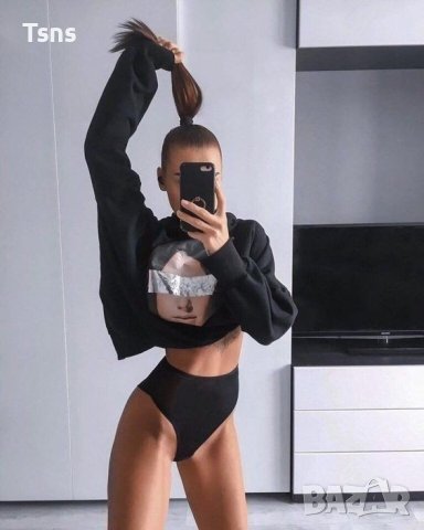 високи бикини