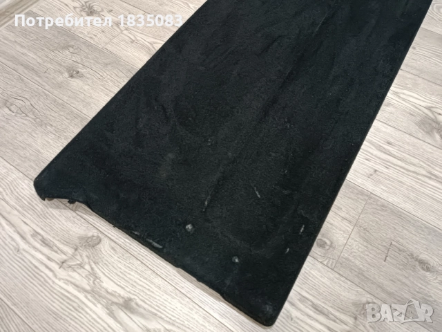 Кора за багажник Renault Trafic III от 2014 до 2019г, снимка 3 - Аксесоари и консумативи - 51483954