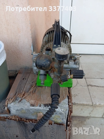 WAP, снимка 4 - Други инструменти - 53442439