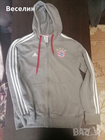 Adidas ,Bayern Munchen,адидас , снимка 3 - Спортни дрехи, екипи - 43595325