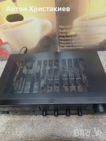Продавам ресийвър Denon DRA 345R, снимка 5 - Ресийвъри, усилватели, смесителни пултове - 50208420