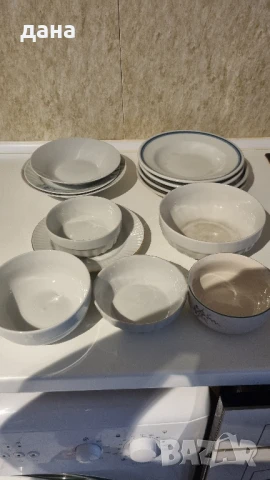 кухненски принадлежности 