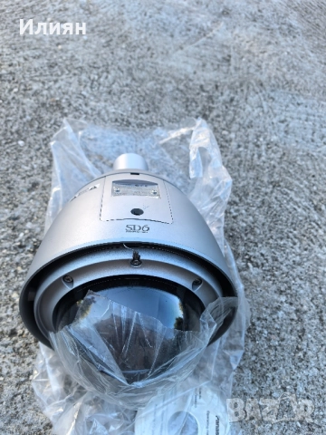 Аналогова камера , снимка 2 - Други - 51775317