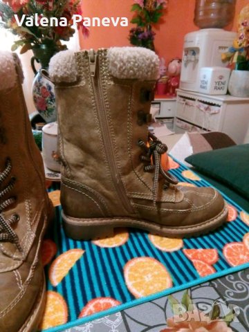 Ботуши  граселанд , снимка 3 - Дамски ботуши - 27407636