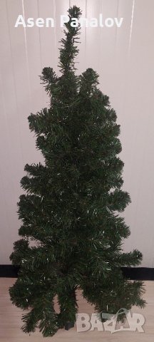 Коледна елха, снимка 5 - Коледни подаръци - 43293084