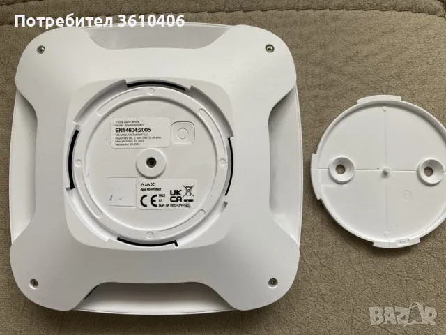 AJAX периферия + Хъб, снимка 6 - Друга електроника - 49335532