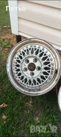 O.z. recing vega , снимка 8 - Гуми и джанти - 47814093