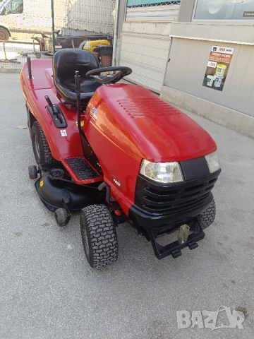 тракторна косачка 28hp Craftsman 4000, снимка 13 - Градинска техника - 51471114