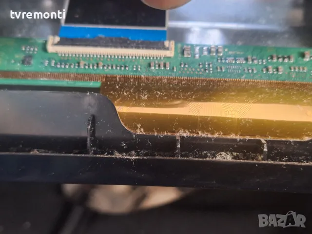 MAIN BOARD, 17MB110P for JVC LT-32VH52K 32inc DISPLAY VES315WNDS-2D-N14, снимка 4 - Части и Платки - 49476732