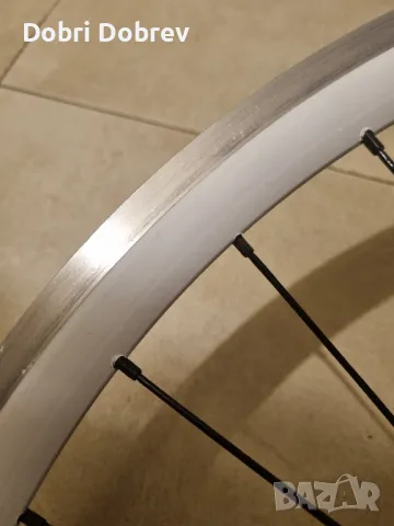 капли за шосеен велосипед колело remerx Taurus 28, снимка 10 - Части за велосипеди - 50389679