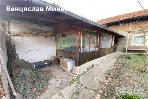 Селска къща - за Продажба - с.Ушинци, обл. Разград, снимка 12 - Къщи - 44855695