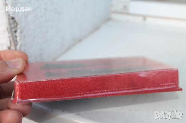 Подаръчен комплект ножка/отварачка/тирбушон, снимка 2 - Колекции - 43684736