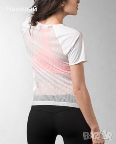 reebok C Mesh tee, снимка 12 - Тениски - 33300662