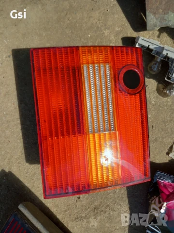 Стоп за пасат 3 комби