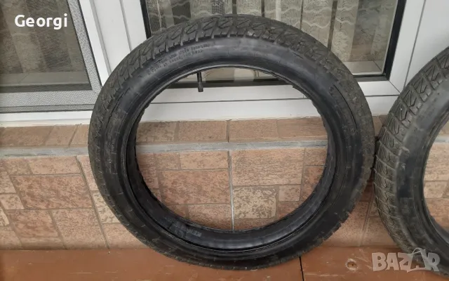 гуми за фет байк мотопед 20х4 2.75х16, снимка 9 - Гуми и джанти - 50009655