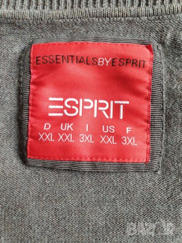 Жилетка Esprit, снимка 5 - Жилетки - 28970404