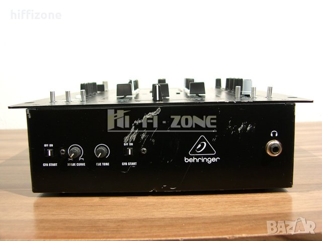  Пулт Behringer nox303 , снимка 4 - Ресийвъри, усилватели, смесителни пултове - 40321193
