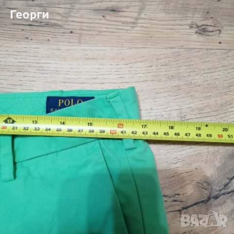 Дамски панталон Polo Ralph Lauren Размер 32, снимка 6 - Панталони - 40064451