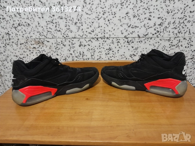 Мъжки маратонки "Nike Jordan Point Lane", снимка 4 - Маратонки - 52358124