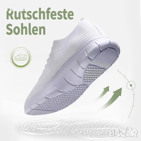 Мъжки маратонки, снимка 4 - Маратонки - 53276183