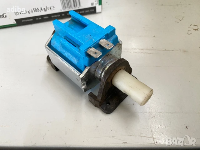 ARS 70W - Помпа за кафемашина, снимка 2 - Кафемашини - 50477716