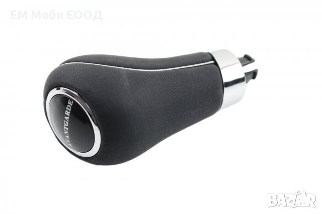 Топка Скоростен Лост Кожа Мерцедес MERCEDES C E class AVANTGARDE, снимка 4 - Аксесоари и консумативи - 39256816