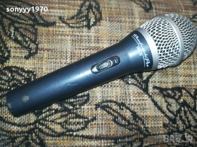 wharfedale pro dm4.0S МИКРОФОН-ВНОС ФРАНЦИЯ