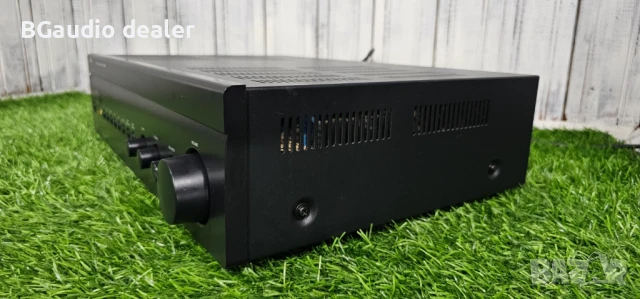 Усилвател Nad c326bee , снимка 3 - Ресийвъри, усилватели, смесителни пултове - 51184960