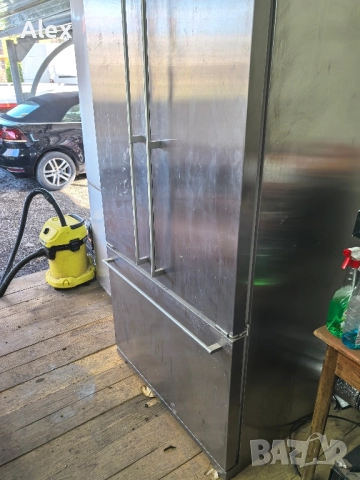 Продавам разни машини внос от Италия , снимка 8 - Други машини и части - 52509885