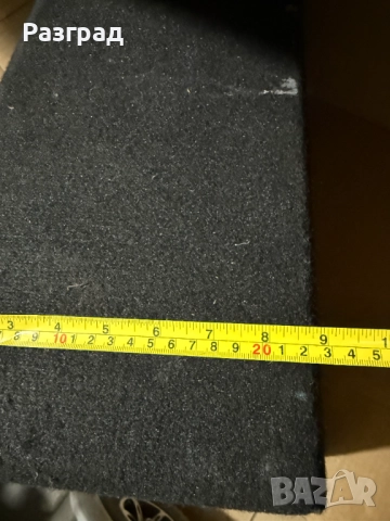 JBL GT5-1204BR  Бас каса / Субуфер за кола  12 инча, снимка 8 - Аксесоари и консумативи - 52909962