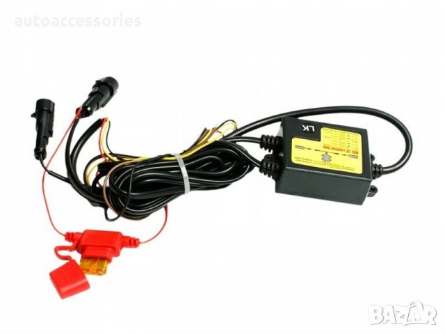Модул за управление на дневните светлини Control BOX LK 01071, #1000053097, снимка 1