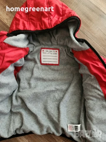 Лот размер 80 9-12м , снимка 3 - Комплекти за бебе - 51430319