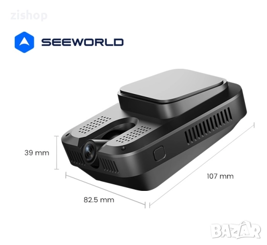 GPS тракер с видеорегистратор,  видео и звук: онлайн в реално време!, снимка 13 - Аксесоари и консумативи - 52002264