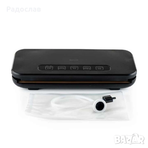 Уред за вакуумиране MV-125 c 10бр. торбички, снимка 17 - Други - 51960774