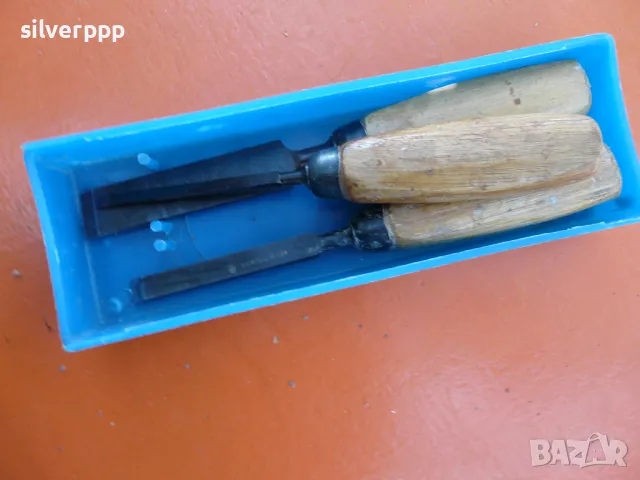 Комплект длета СССР , снимка 5 - Други инструменти - 47693984