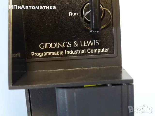 електронен модул GIDDINGS& LEWIS PiC900 502-03512-03(01R0) CPU/CSM, снимка 11 - Резервни части за машини - 49192710