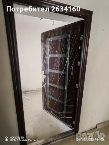 Тристаен апартамент , снимка 15 - Апартаменти - 49379906