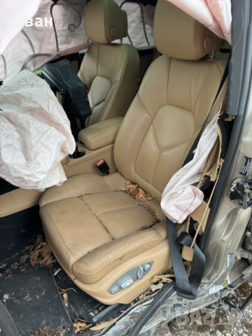 Порше Макан / Porsche Macan 3.0 куб.бензин на части , снимка 8 - Автомобили и джипове - 50798813