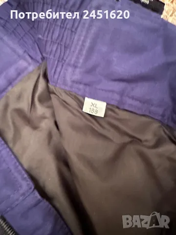 Продавам мъжки ски екип Diel Sport, снимка 5 - Спортни дрехи, екипи - 48884439