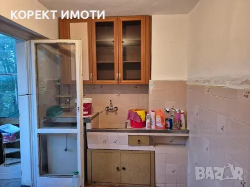 ДАВА под НАЕМ 2-стаен апартамент кв. Добруджански, снимка 5 - Апартаменти - 50283019