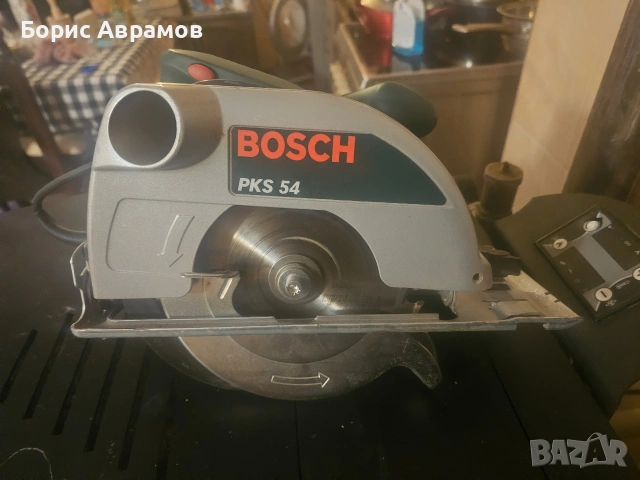 продавам електрически ръчен циркуляр