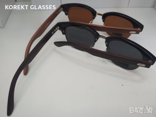 HIGH QUALITY BambukTREE 100%UV Слънчеви очила TOП цена !!!Гаранция!!! , снимка 3 - Слънчеви и диоптрични очила - 26603275