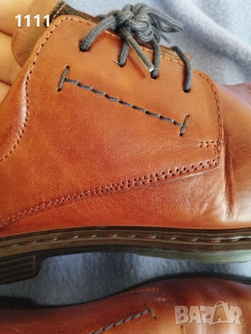 Обувки Josef Siebel номер 44., снимка 10 - Ежедневни обувки - 51839764