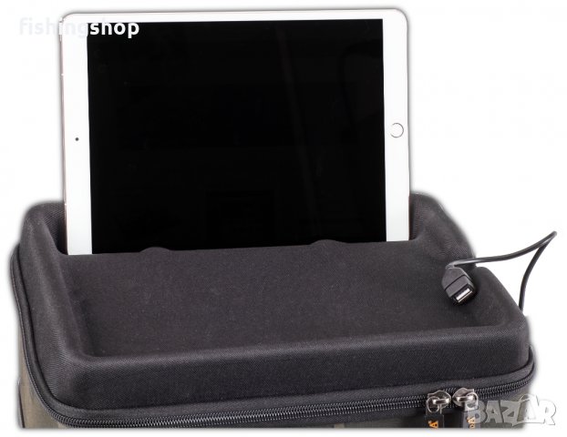 Органайзер за таблет и аксесоари - ANACONDA Freelancer Tab Lock Workshop New 2020